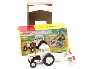 Lot 360 - DINKY TOYS (GB) (1)