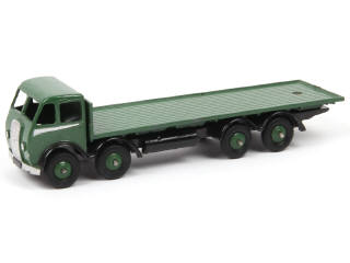 Lot 299 - DINKY TOYS (GB) (1)