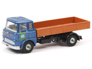 Lot 297 - DINKY TOYS (GB) (1)