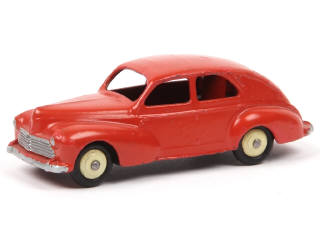 Lot 406 - DINKY TOYS (FRANCE) (1)