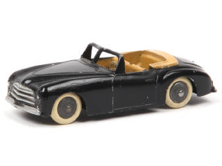 Lot 407 - DINKY TOYS (FRANCE) (1)