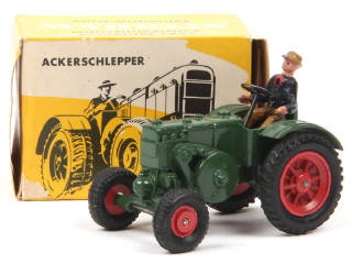 Lot 139 - MÄRKLIN (ALLEMAGNE) (1)
