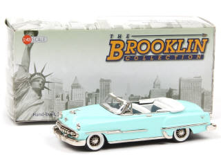 Lot 186 - BROOKLIN MODELS (GB) (1)