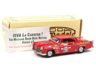 Lot 185 - BROOKLIN MODELS (GB) (1)