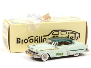 Lot 194 - BROOKLIN MODELS (GB) (1)
