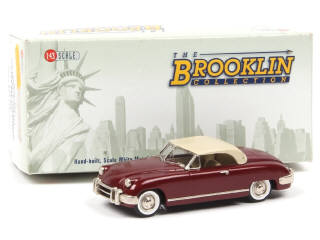 Lot 179 - BROOKLIN MODELS (GB) (1)