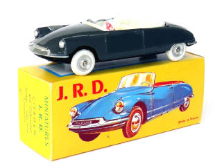 Lot 137 - JRD (FRANCE) (1)