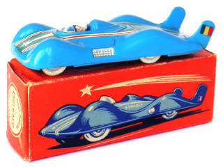 Lot 141 - QUIRALU (FRANCE) (1)