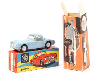 Lot 392 - TEKNO (DANEMARK) (1)