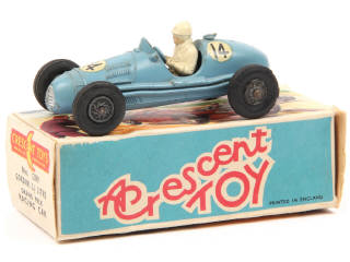Lot 354 - CRESCENT TOY (GB) (1)