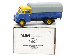 Lot 421 - MJM (FRANCE) (1)