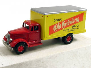 Lot 290 - DMC (USA) (1)