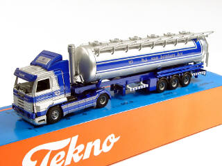 Lot 341 - TEKNO (HOLLAND) (1)