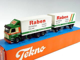 Lot 346 - TEKNO (HOLLAND) (1)