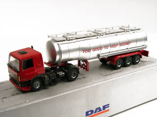 Lot 326 - TEKNO (HOLLAND) (1)