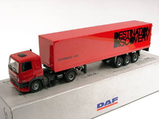 Lot 328 - TEKNO (HOLLAND) (1)