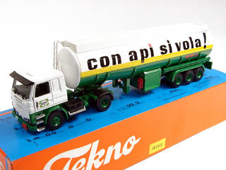 Lot 347 - TEKNO (HOLLAND) (1)