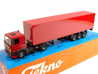 Lot 327 - TEKNO (HOLLAND) (1)