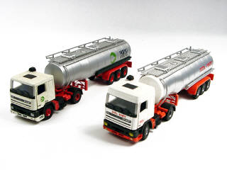 Lot 354 - TEKNO (HOLLAND) (2)