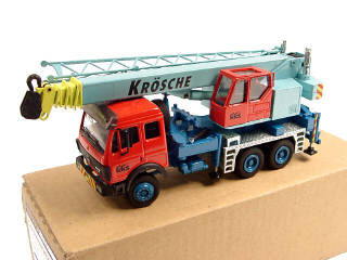 Lot 286 - CONRAD (GERMANY) (1)