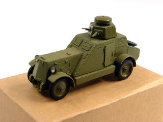 Lot 304 - MOCKBA MODELS (URSS) (1)