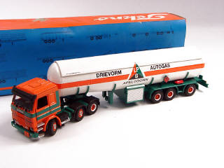 Lot 339 - TEKNO (HOLLAND) (1)