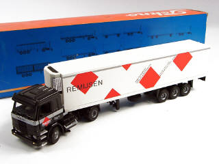 Lot 344 - TEKNO (HOLLAND) (1)