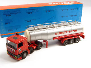 Lot 336 - TEKNO (HOLLAND) (1)