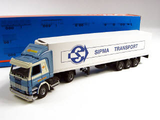Lot 345 - TEKNO (HOLLAND) (1)