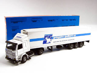 Lot 343 - TEKNO (HOLLAND) (1)