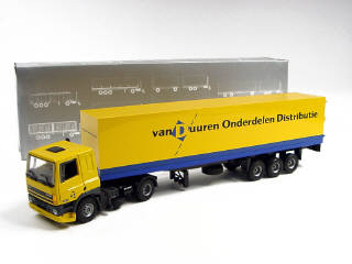 Lot 337 - TEKNO (HOLLAND) (1)
