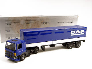 Lot 329 - TEKNO (HOLLAND) (1)