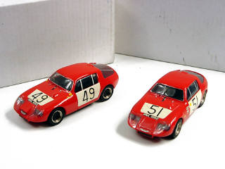 Lot 184 - MINI RACING (FRANCE) (2)