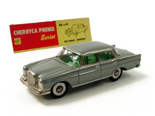 Lot 396 - CHERRYCA PHENIX (JAPAN) (1)