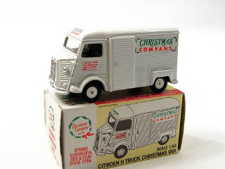 Lot 475 - TOMICA DANDY (JAPAN) (1)