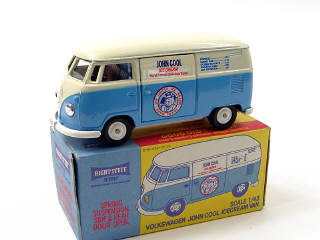 Lot 476 - TOMICA DANDY (JAPAN) (1)