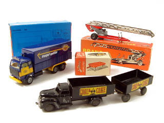 Lot 358 - TEKNO (4)