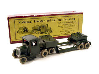 Lot 483 - BRITAINS (1)