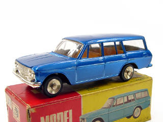 Lot 441 - ASAHI-ATC MODEL PET (JAPON) (1)