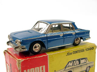 Lot 444 - ASAHI-ATC MODEL PET (JAPON) (1)
