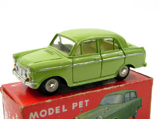 Lot 436 - ASAHI-ATC MODEL PET (JAPAN) (1)