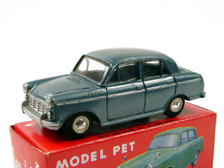 Lot 435 - ASAHI-ATC MODEL PET (JAPAN) (1)