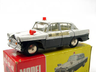 Lot 429 - ASAHI-ATC MODEL PET (JAPON) (1)