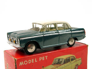 Lot 426 - ASAHI-ATC MODEL PET (JAPON) (1)