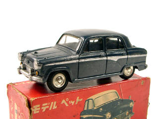 Lot 421 - ASAHI-ATC MODEL PET (JAPON) (1)