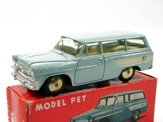 Lot 412 - ASAHI-ATC MODEL PET (JAPON) (1)