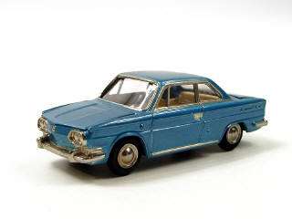 Lot 446 - ASAHI-ATC MODEL PET (JAPON) (1)