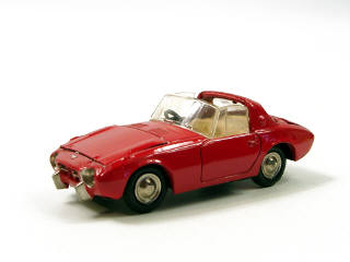 Lot 448 - ASAHI-ATC MODEL PET (JAPON) (1)