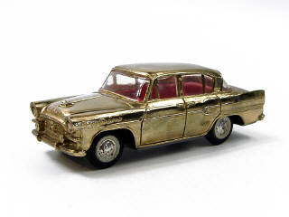 Lot 410 - ASAHI-ATC MODEL PET (JAPON) (1)