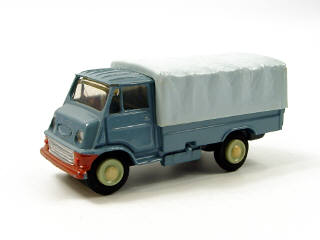 Lot 453 - ASAHI-ATC MODEL PET (JAPON) (1)